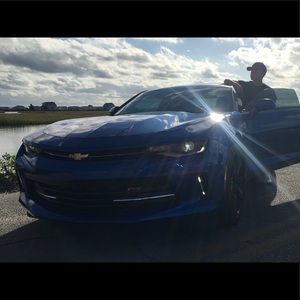 Meet your Posher, Connor