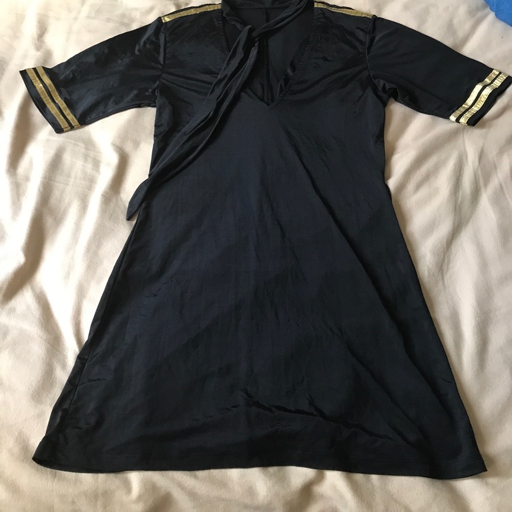 Pilot flight attendant costume SOLD - Picture 5 of 5