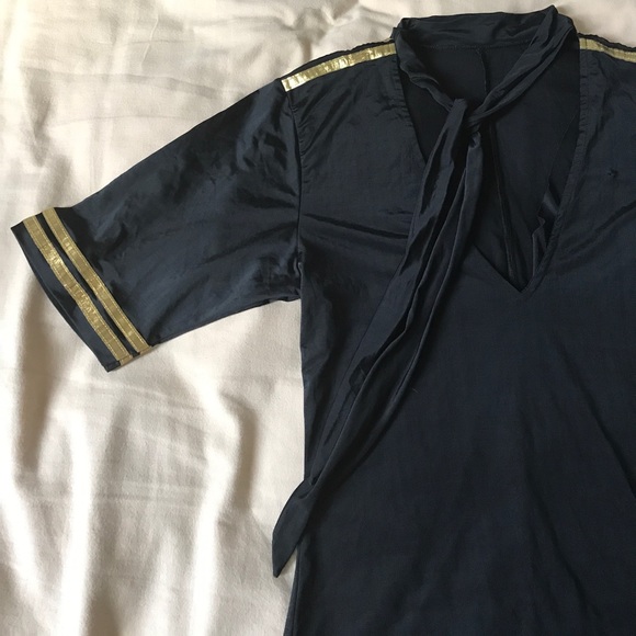 Pilot flight attendant costume SOLD - Picture 3 of 5