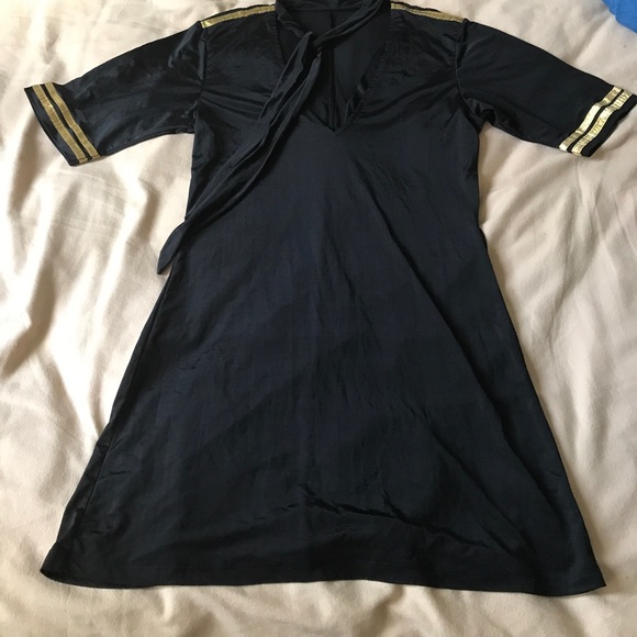 Pilot flight attendant costume SOLD - Picture 5 of 5