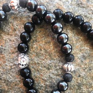 🌟Men’s Custom Handmade Bracelets🌟