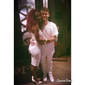 Meet your Posher, Victoria