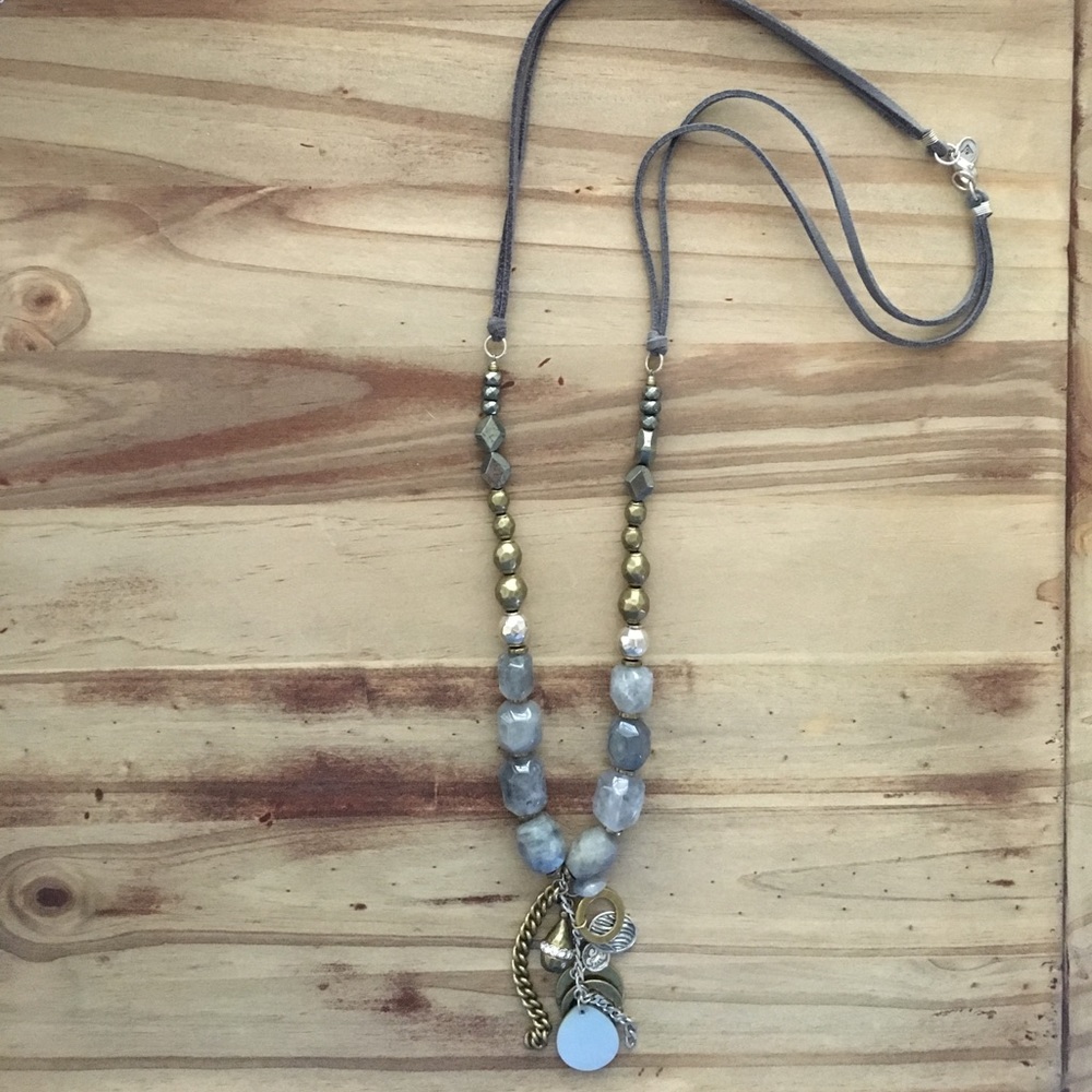 Silpada Ethereal Necklace