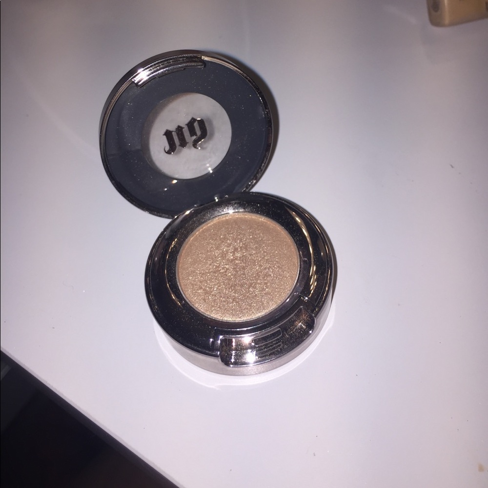 Urban decay single eyeshadow