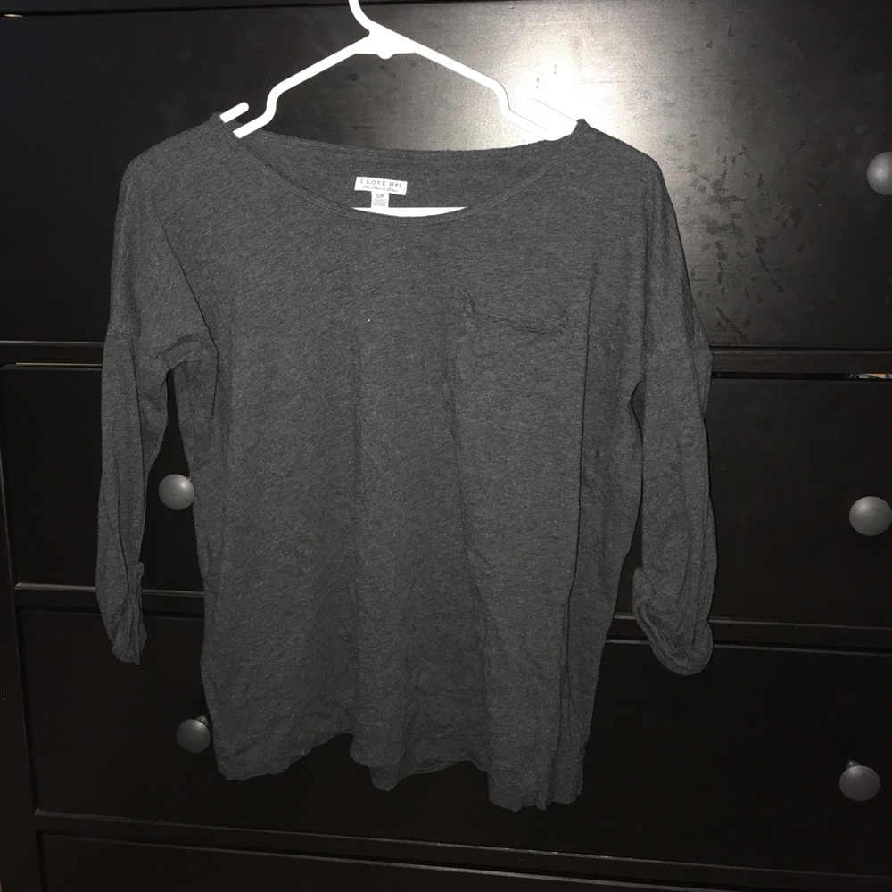 Cute knit sweater