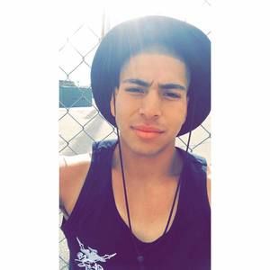 Meet your Posher, Christopher