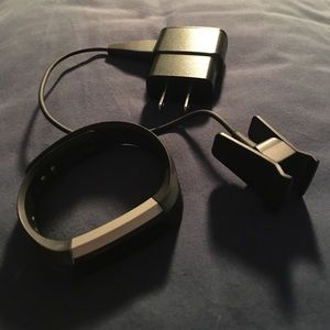 Fitbit Alta Activity Tracker