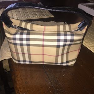 Burberry bag