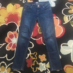 Hudson Jeans- Collin Flap Skinny