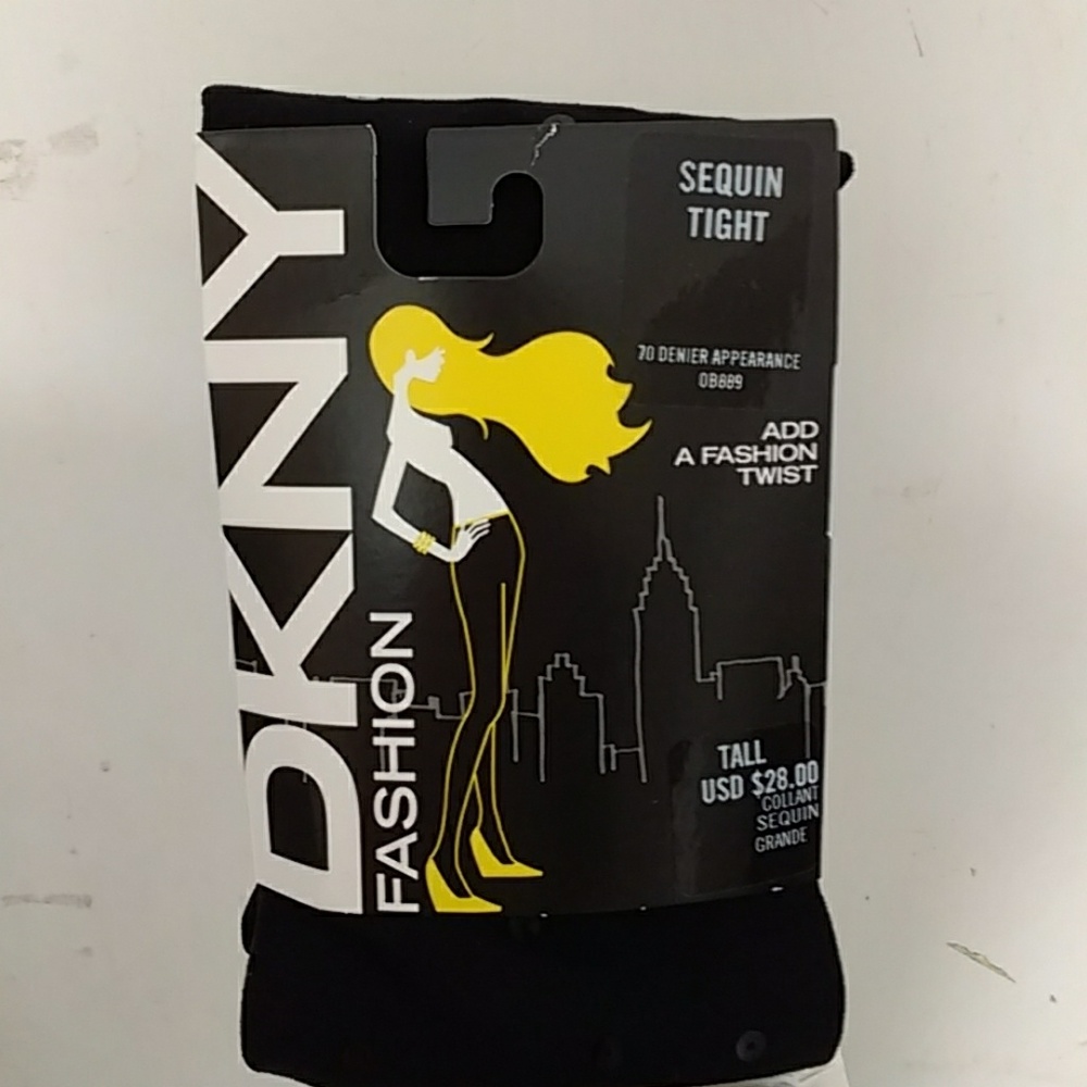 DKNY Tights