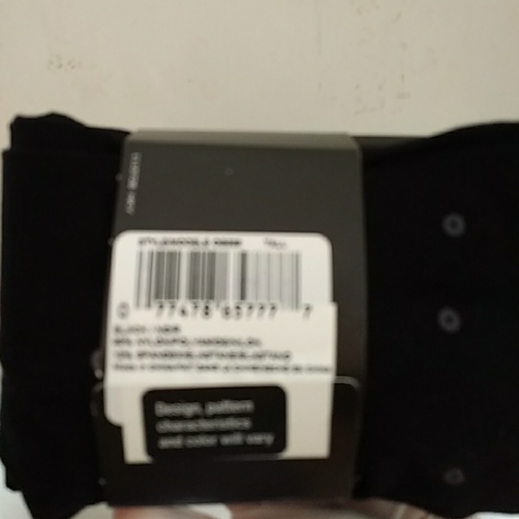 DKNY Tights - Picture 3 of 3