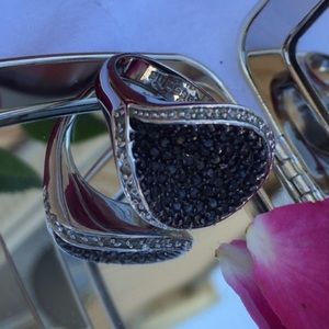 🆕🐝Lia Sophia Showcase Cocktail Ring