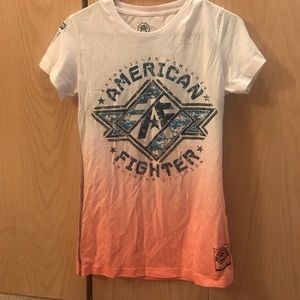 American Fighter Bradford T-Shirt