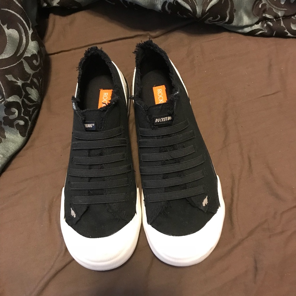 Rocket dog Slip On