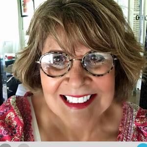 Meet your Posher, Ann