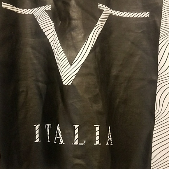 Versace 19.69 Italia Abbiggliamento Sportivo Shirt - Picture 2 of 6