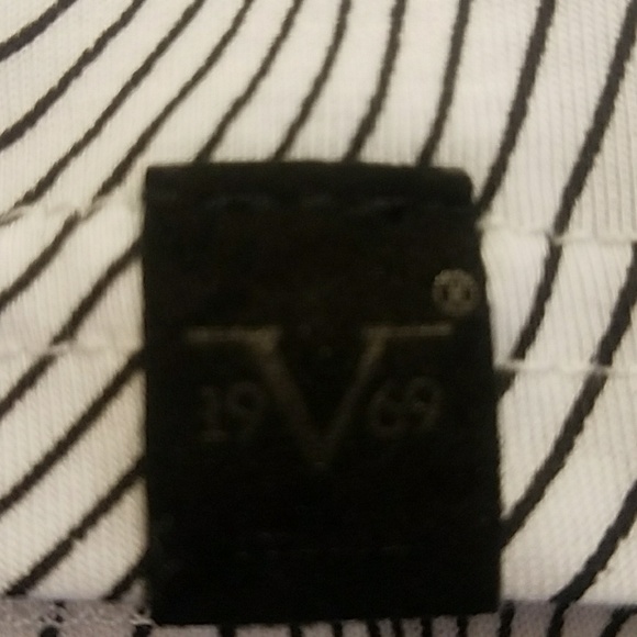 Versace 19.69 Italia Abbiggliamento Sportivo Shirt - Picture 5 of 6