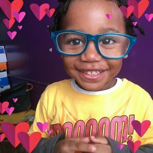 Meet your Posher, Lateefah