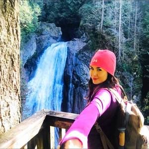 Meet your Posher, Leeann