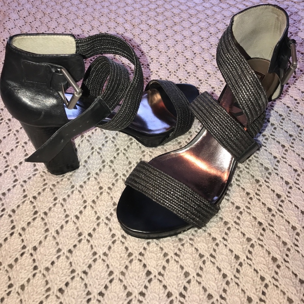 Beautiful sandals.