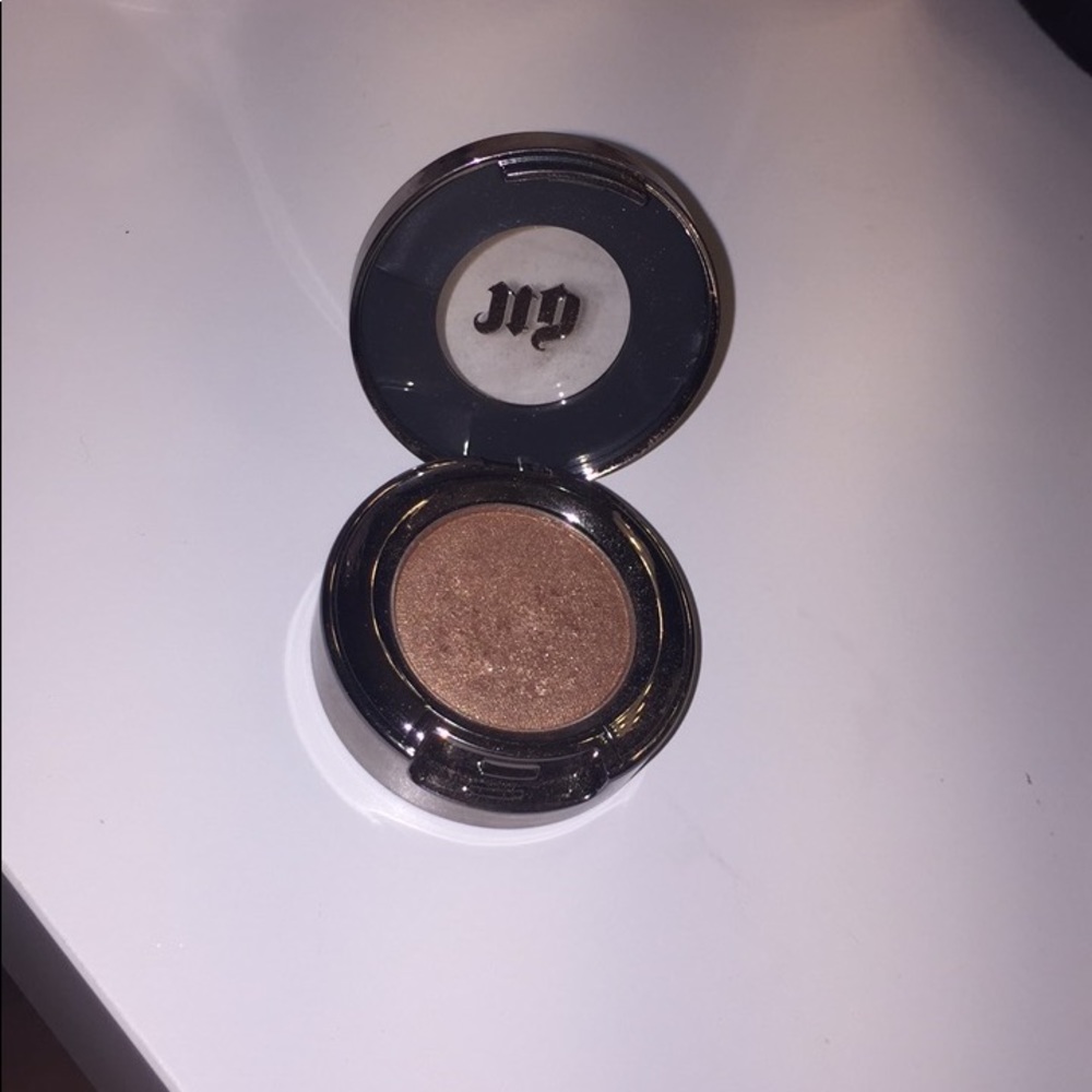 Urban decay single eyeshadow