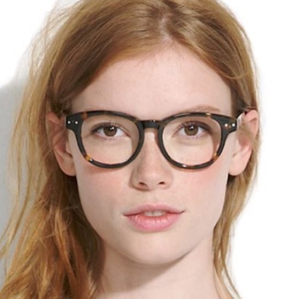 Madewell Readers