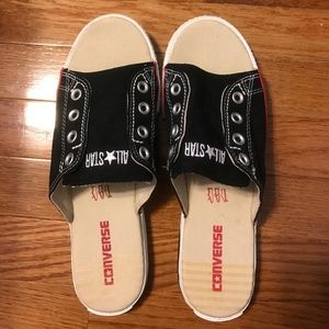 Converse Cut Away Sandals