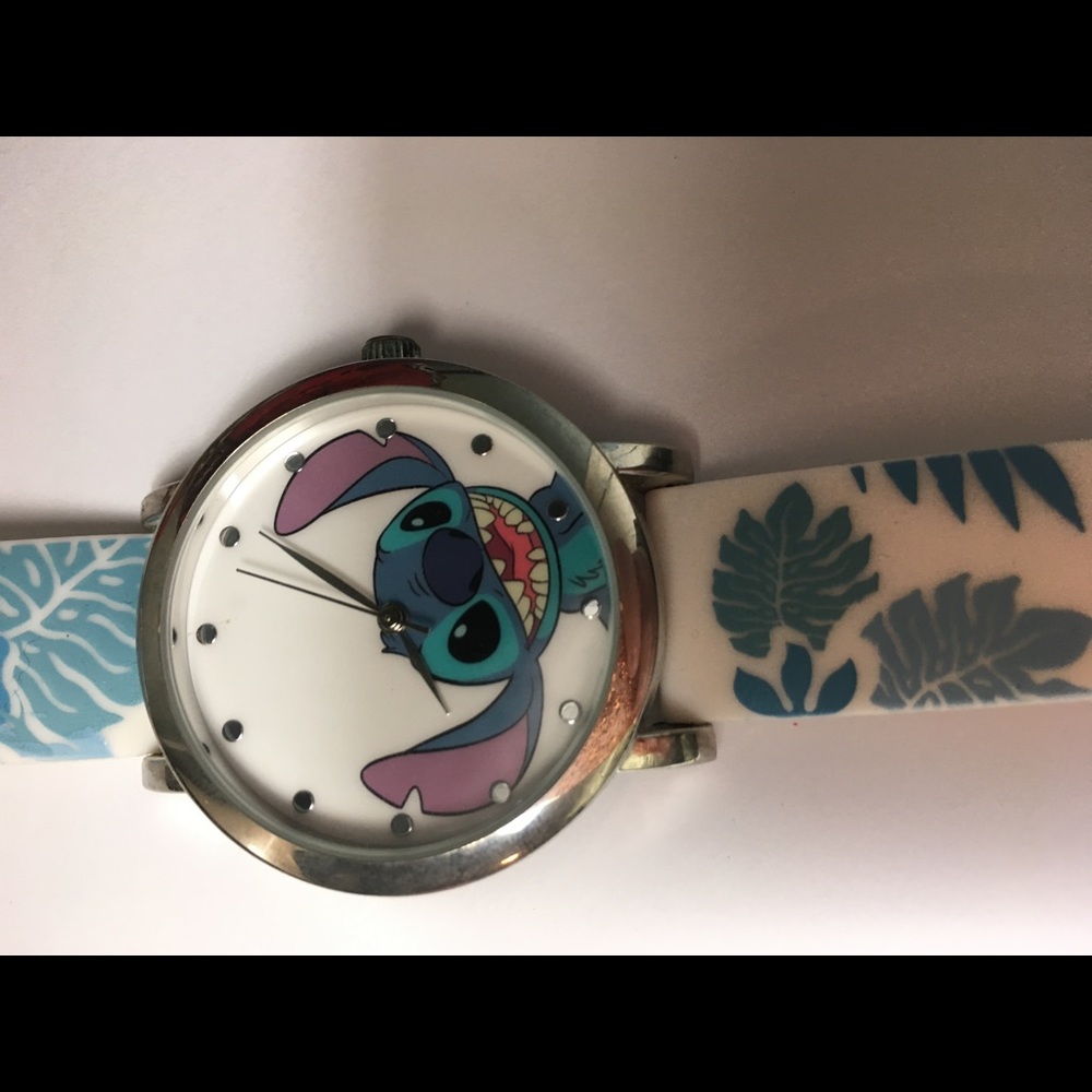Lilo and Stitch Watch (Disney)
