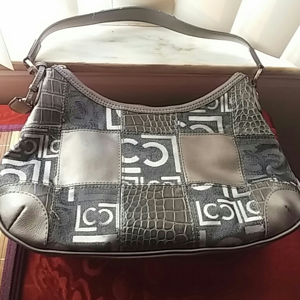 Liz claiborne bag