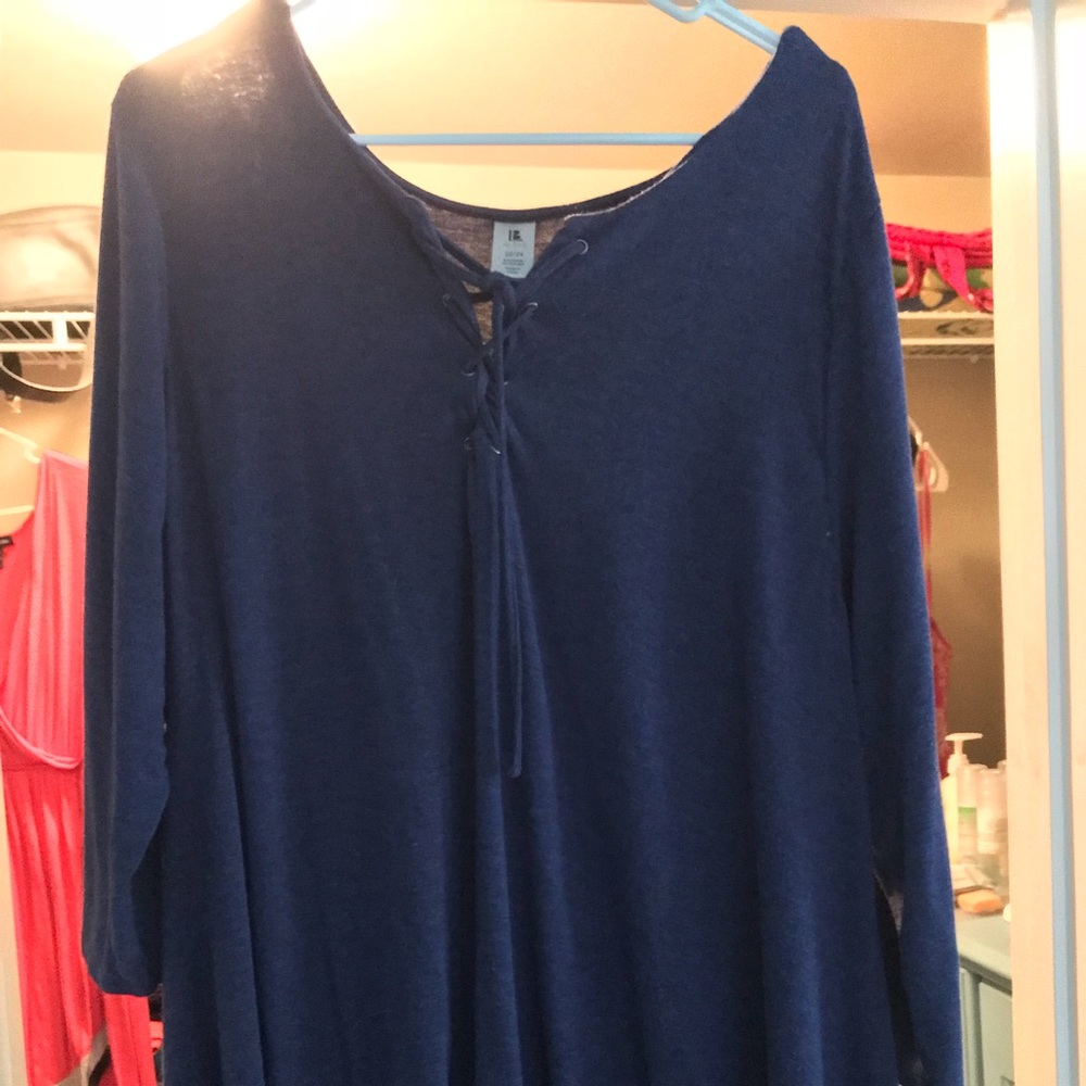 Shirt Layne Bryant 22/24