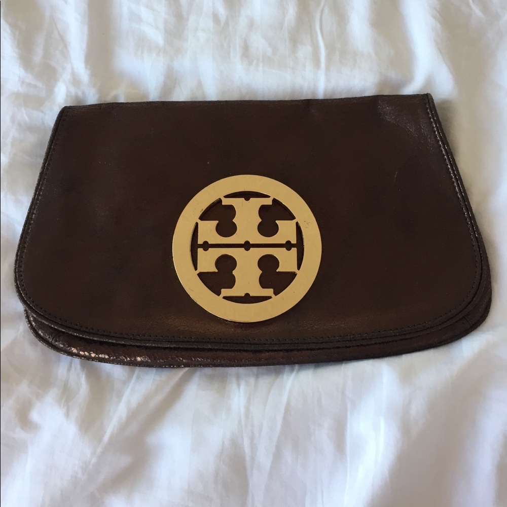 Tory Burch Clutch