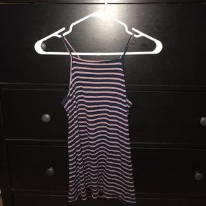 Cute striped Top