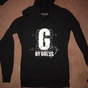 Guess hoodie