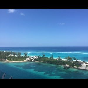 Meet your Posher, Richard