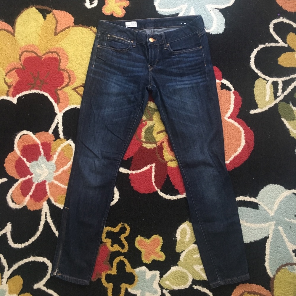 Gap 1996- Always Skinny Jeans