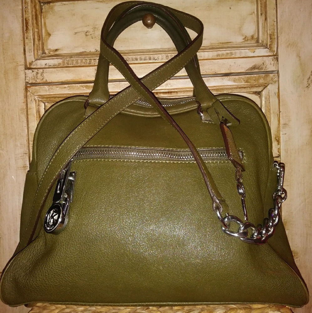Michael Kors Handbag Purse Shoulder Bag Kors
