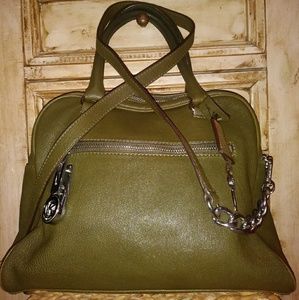 Michael Kors Handbag Purse Shoulder Bag Kors