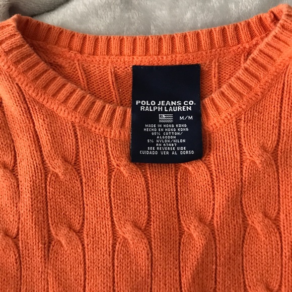 Sweater - Picture 3 of 3