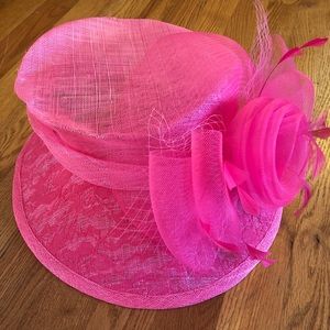 Kentucky Derby Hat