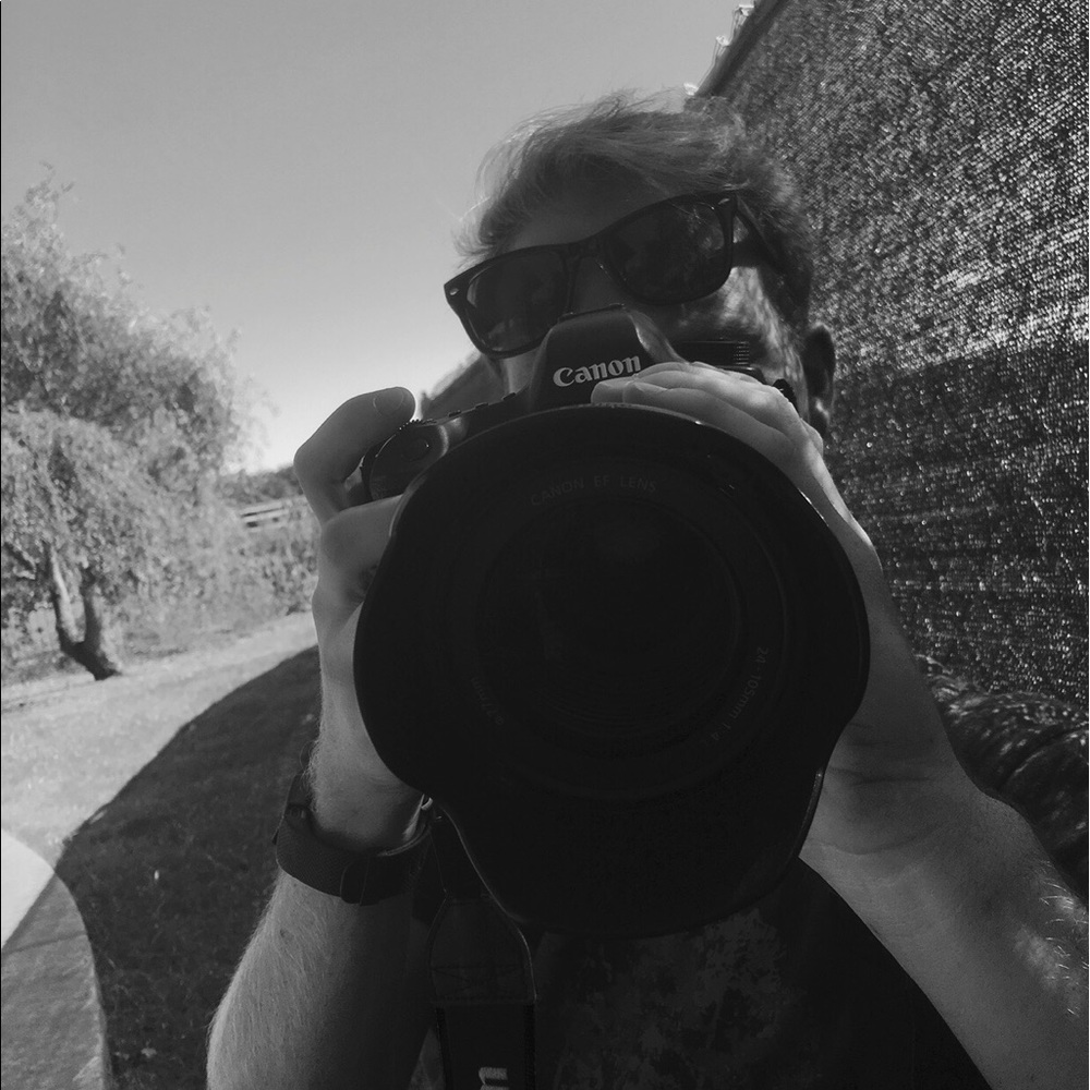 Meet your Posher, Makenna