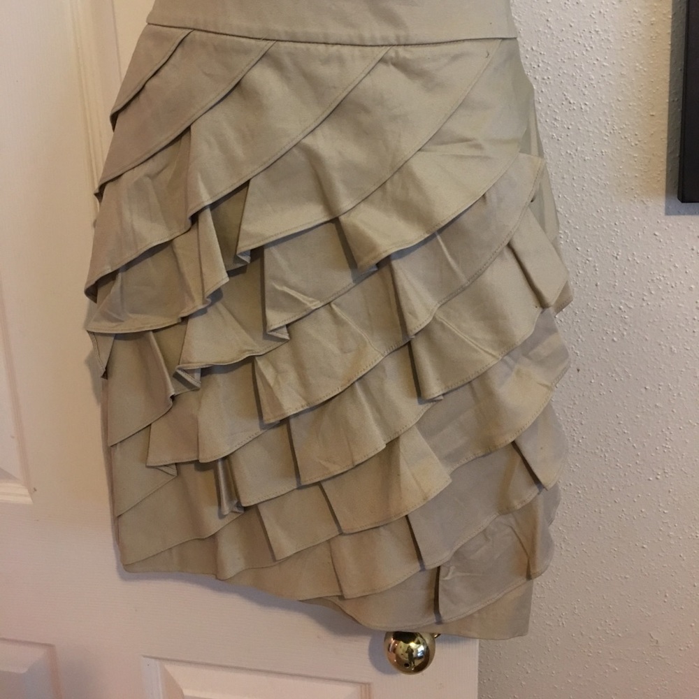 Sexy Skirt
