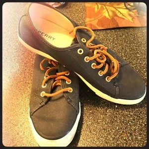 Sperry Top-siders