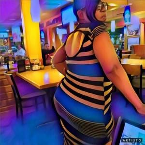 Meet your Posher, Catherine