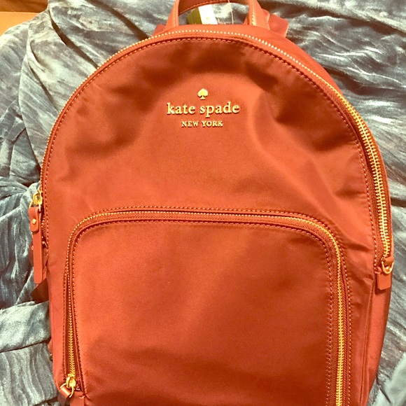 Backpacks