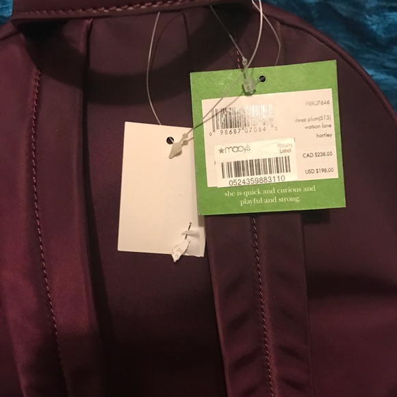 Eggplant shade... brand new bought in store today! main image 4