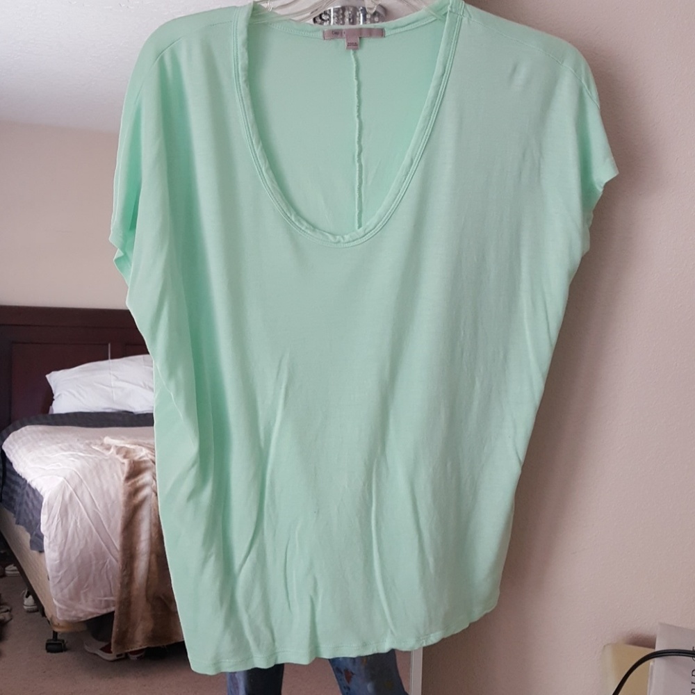 Gap Tee