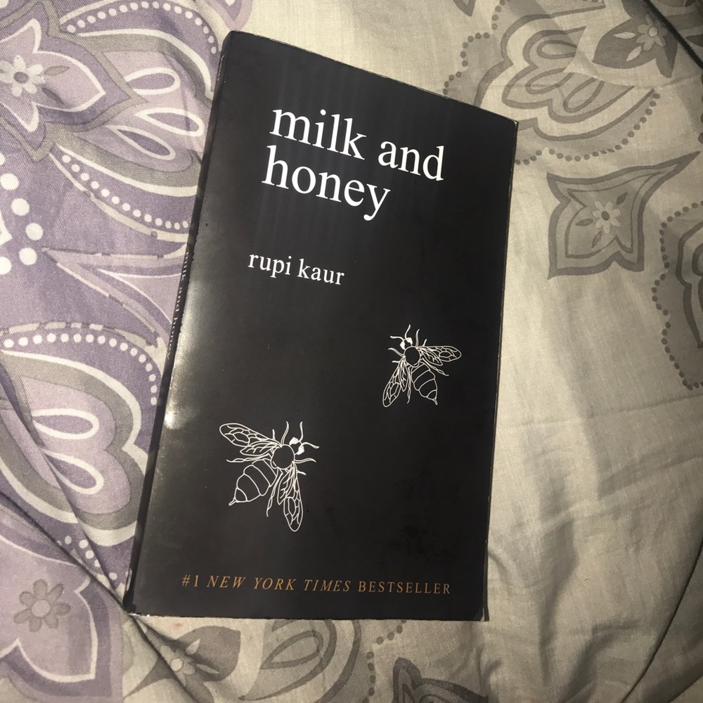 Milk & Honey