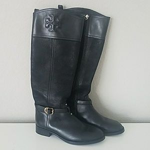 Tory Burch Boots