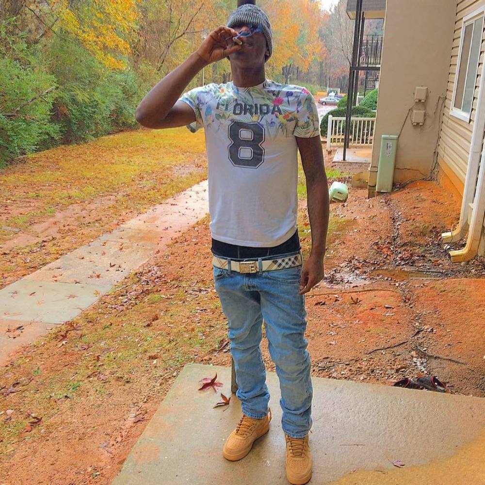 Meet your Posher, Nohoe