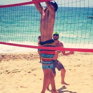 Meet your Posher, Troy